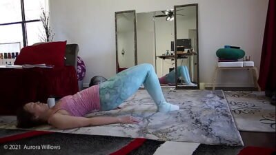 Yoga Lesson 361
